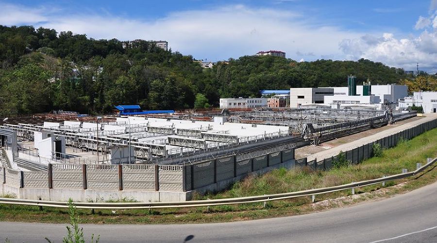  © Фото пресс-службы администрации Сочи