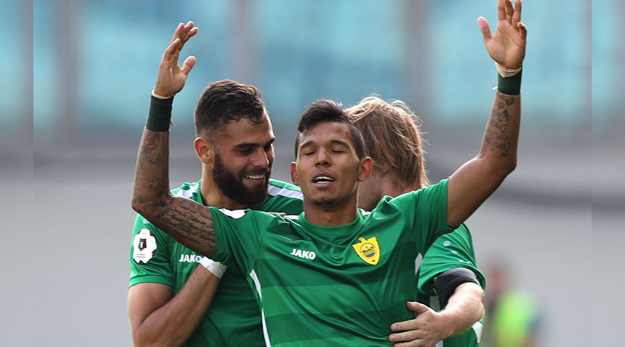  © Фото пресс-службы РПЛ