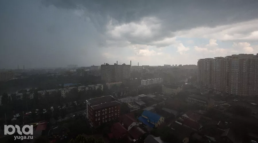  &copy;&nbsp;Фото Елены Синеок, Юга.ру