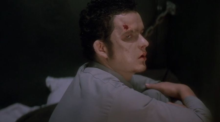 Кадр из трейлера к фильму «Шоссе в никуда» &copy;&nbsp;Скриншот видео с youtube-канала Alexey Gureev