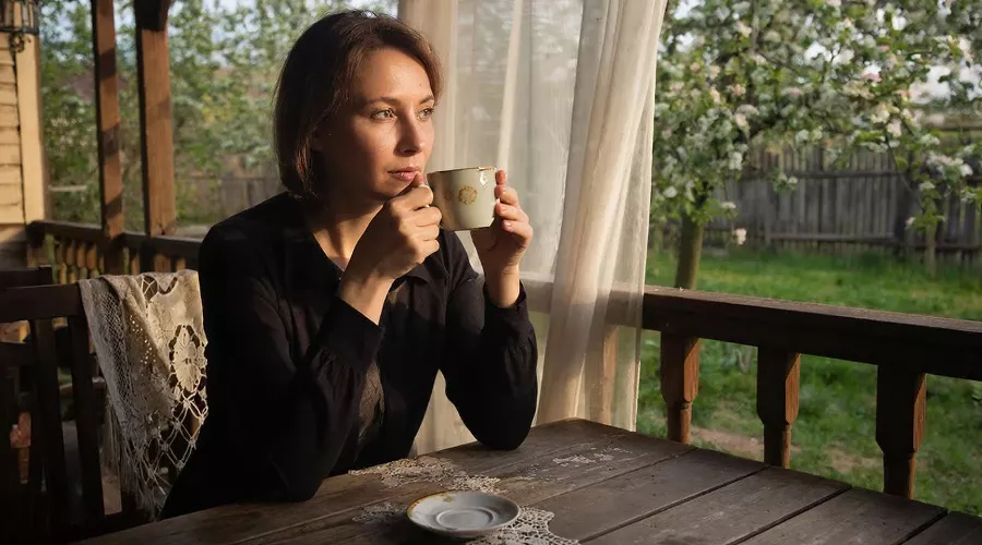 кофе &copy;&nbsp;Изображение сгенерировано нейросетью Gigachat