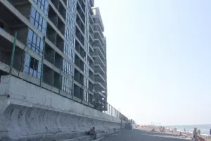  &copy;&nbsp;Фото пресс-службы администрации Сочи