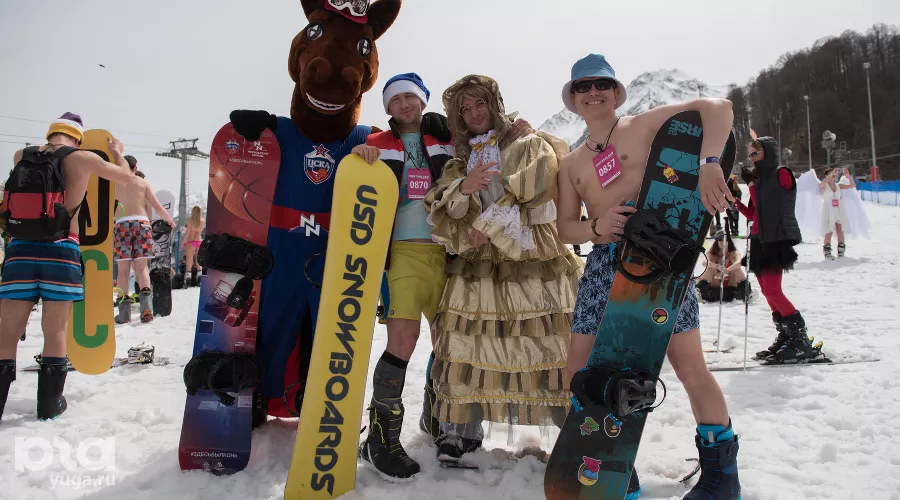  &copy;&nbsp;Нина Зотина, ЮГА.ру