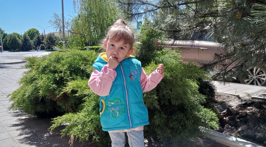  © Фото Светы Луговой, предоставлено Русфондом