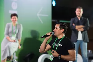 Форум &laquo;Свое дело&raquo; 2019 &copy;&nbsp;Фото Елены Синеок, Юга.ру