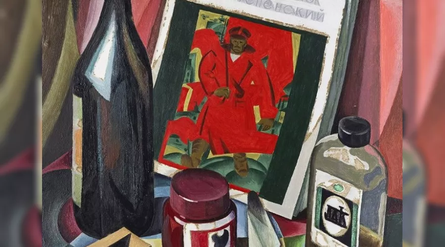  &copy;&nbsp;Фотография предоставлена пресс-службой музея имени Коваленко