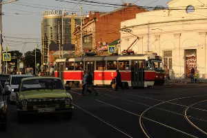  &copy;&nbsp;Фото Марины Солошко, Юга.ру