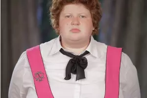 Юлия Мишко &copy;&nbsp;Фото пресс-службы телеканала &laquo;Пятница&raquo;