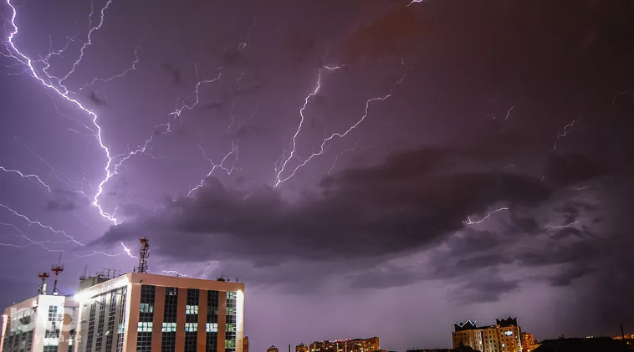  &copy;&nbsp;Фото Михаила Ступина, Юга.ру