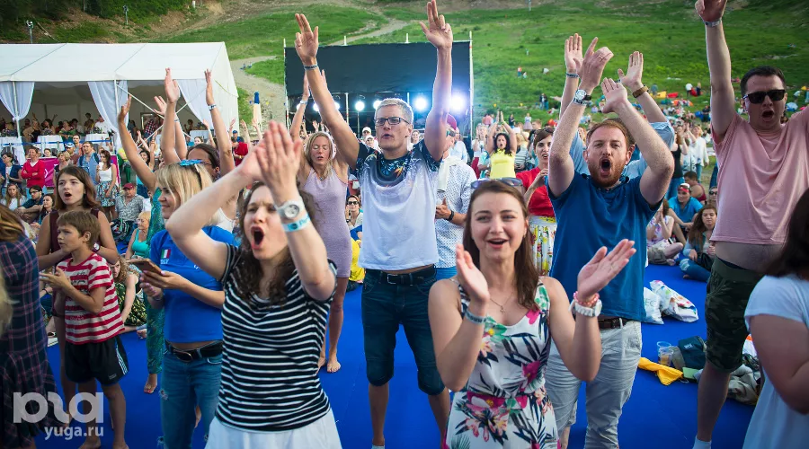  &copy;&nbsp;Нина Зотина, ЮГА.ру