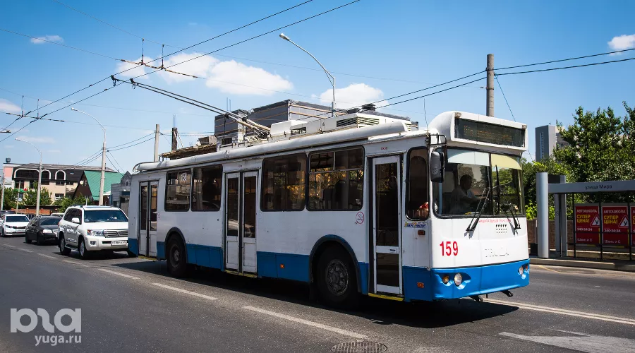  &copy;&nbsp;Фото Елены Синеок, Юга.ру