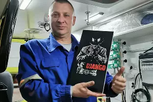  &copy;&nbsp;Фото из инстаграма Алексея Завальского