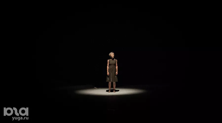  &copy;&nbsp;Елена Синеок, ЮГА.ру