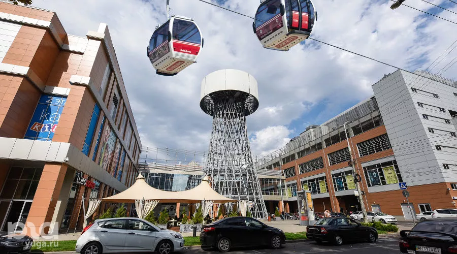  &copy;&nbsp;Коллаж Дмитрия Пославского, Юга.ру