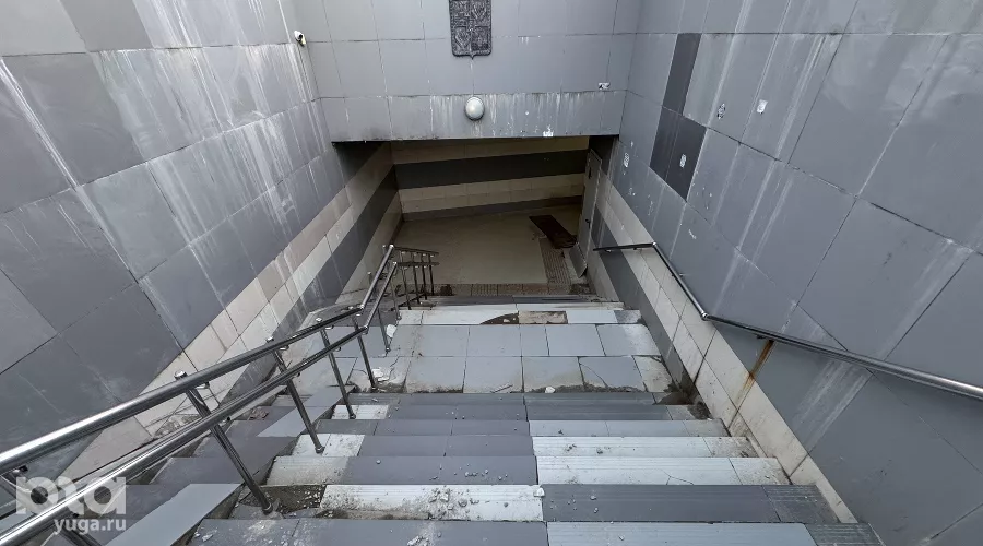  &copy;&nbsp;Фото Марии Журавлевой, Юга.ру