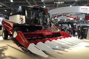 CORN STREAM &copy;&nbsp;Фото с сайта kleverltd.ru