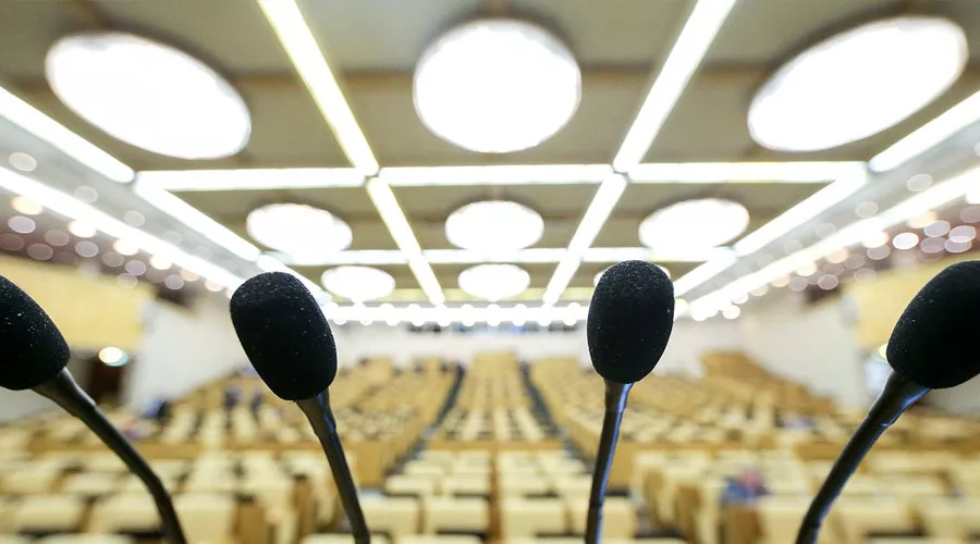  &copy;&nbsp;Фото пресс-службы Государственной Думы Российской Федерации