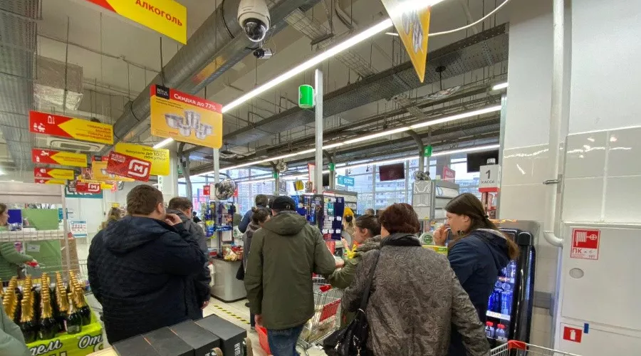  &copy;&nbsp;Фото Валерии Дульской, Юга.ру