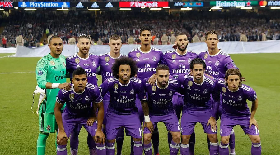  &copy;&nbsp;Фото с сайта realmadrid.com