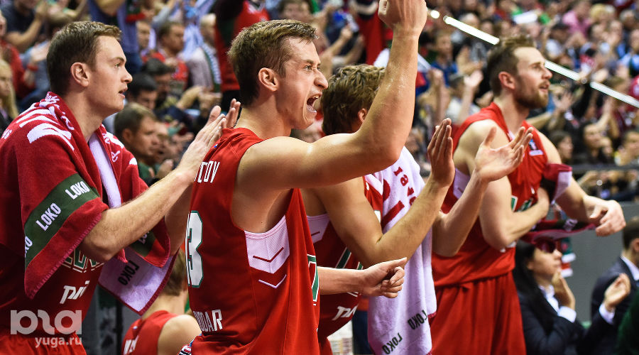  &copy;&nbsp;Фото Елены Синеок, Юга.ру