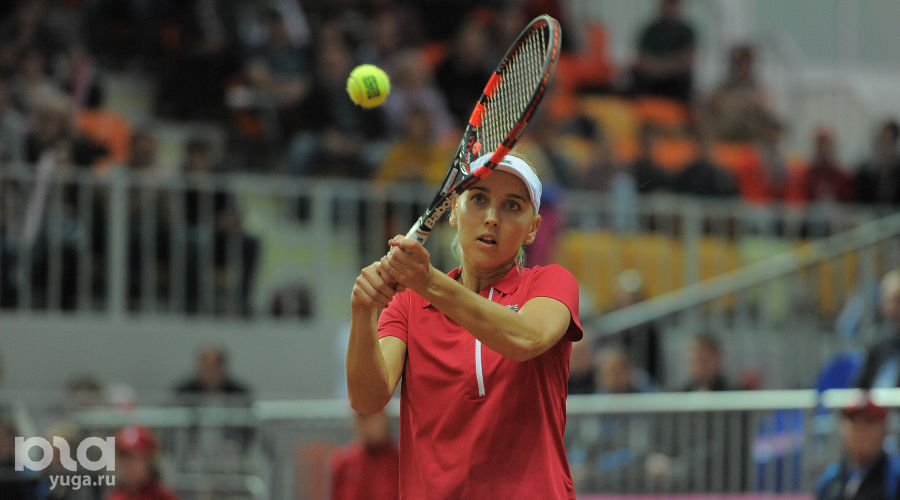  © Нина Зотина, ЮГА.ру