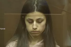  &copy;&nbsp;Скриншот видео телеканала "360", 360tv.ru/news/crime/sestram-hachaturjan-utverdili-obvinitelnoe-zakljuchenie/