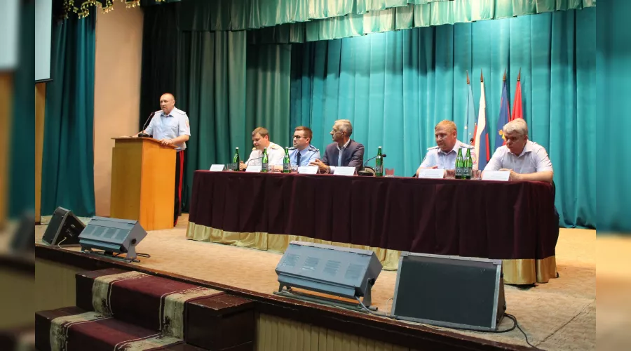  &copy;&nbsp;Фото пресс-службы ГУ МВД РФ по Краснодарскому краю