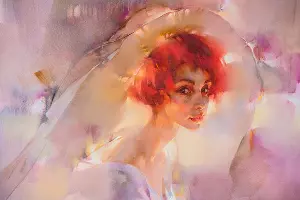 В мастерской Валерия и Инны Цукахиных &copy;&nbsp;Фото Елены Синеок, Юга.ру