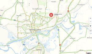 Рынок &laquo;Классик&raquo;