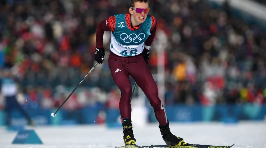 Денис Спицов &copy;&nbsp;Фото с сайта teamrussia.pro