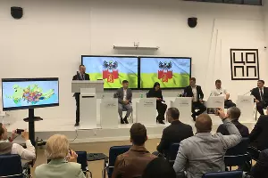  &copy;&nbsp;Фото Александра Гончаренко, Юга.ру