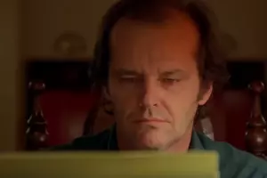 Кадр из трейлера к фильму «Сияние» &copy;&nbsp;Скриншот видео с Rutube-канала &laquo;ывкапрцып&raquo;