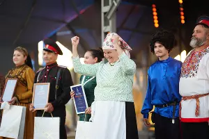  &copy;&nbsp;Фото Фонда Олега Дерипаска &laquo;Вольное Дело&raquo;