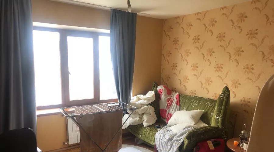  &copy;&nbsp;Фото Михаила Беньяша