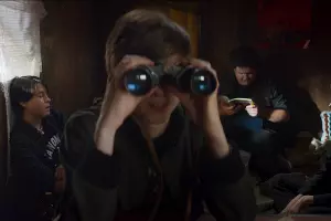 Кадр из фильма &laquo;Лето 84&raquo; &copy;&nbsp;Скриншот с сайта kion.ru