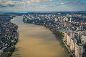  &copy;&nbsp;Фото Антона Быкова, Юга.ру