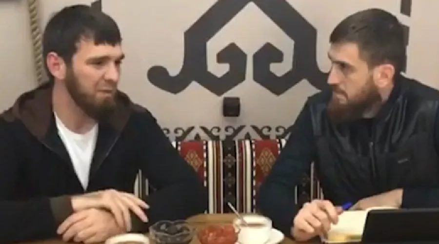  &copy;&nbsp;Фото с сайта grozny.tv