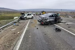  &copy;&nbsp;Фото отдела пропаганды безопасности дорожного движения УГИБДД по Краснодарскому краю