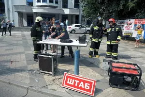  &copy;&nbsp;Фото пресс-службы администрации Краснодара