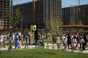  &copy;&nbsp;Фото Дарьи Паращенко, Юга.ру