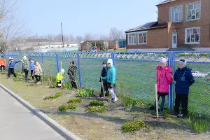  &copy;&nbsp;Фото пресс-службы администрации Тбилисского района