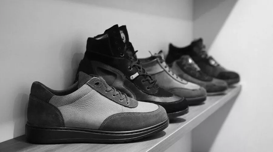 обувь &copy;&nbsp;татьяна Соколова