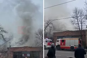  &copy;&nbsp;Скриншот видео из телеграм-канала &laquo;Типичный Краснодар&raquo;