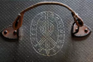 "Музей снежного человека" в Адыгее &copy;&nbsp;Влад Александров, ЮГА.ру