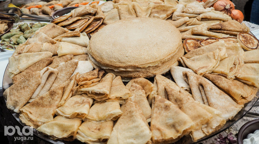  © Фото Татьяны Барыбиной, Юга.ру