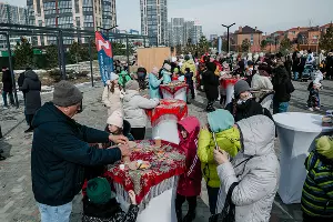  &copy;&nbsp;Фото Игоря Глазко