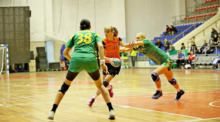 Матч чемпионата России «Ставрополье-СКФУ» — «Кубань» &copy;&nbsp;Фото с официального сайта ГК &laquo;Кубань&raquo;