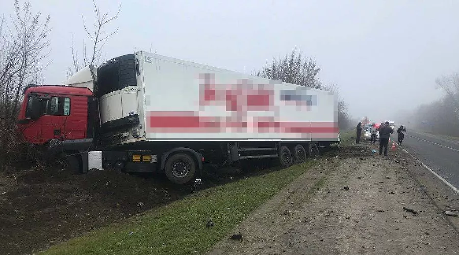  &copy;&nbsp;Фото отдела пропаганды УГИБДД ГУ МВД РФ по Краснодарскому краю