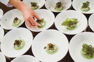 Фестиваль IKRA в 2017 году © Фото предоставлено организаторами гастрономического фестиваля