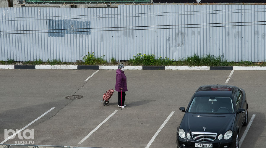  © Фото Евгения Мельченко, Юга.ру